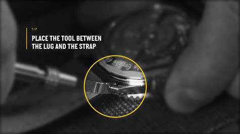 changer bracelet breitling|breitling watch strap positioning.